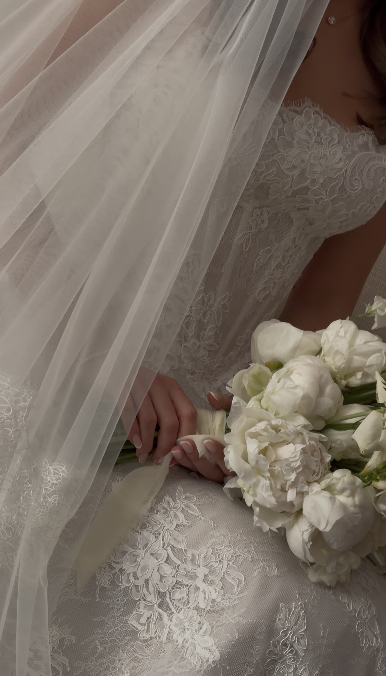 What is a wedding content creator? Everything couples need to know