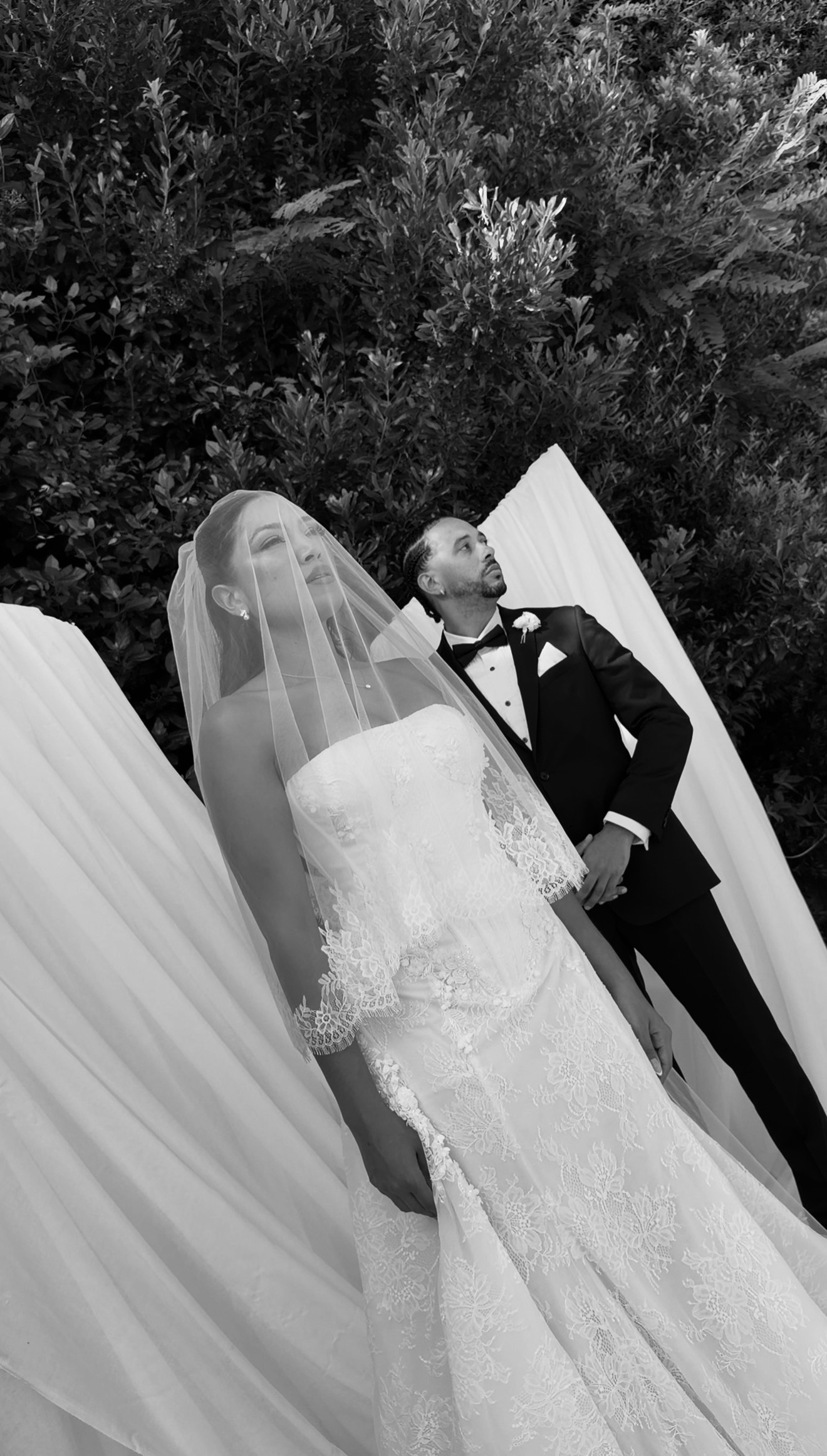 Wedding content creator